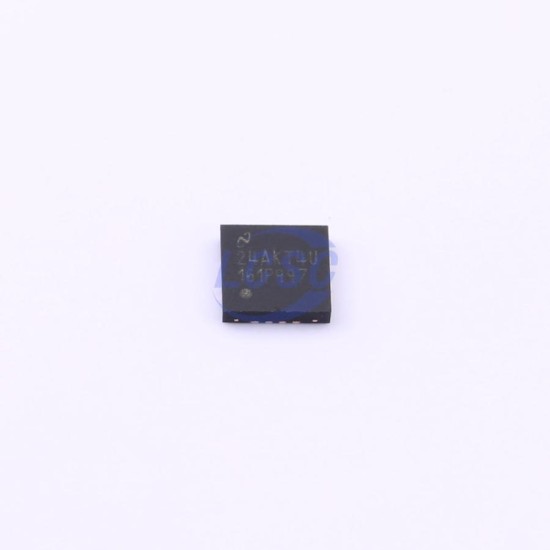 TI DAC161P997CISQX/NOPB