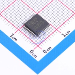 Cirrus Logic CS4382A-CQZR