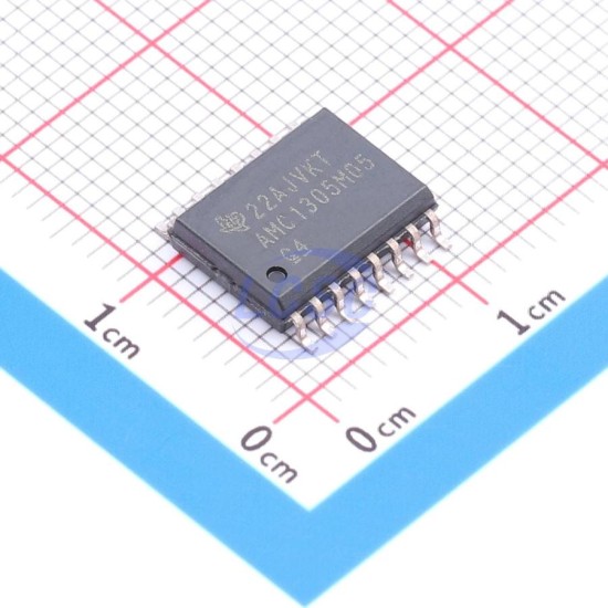 TI AMC1305M05DWR