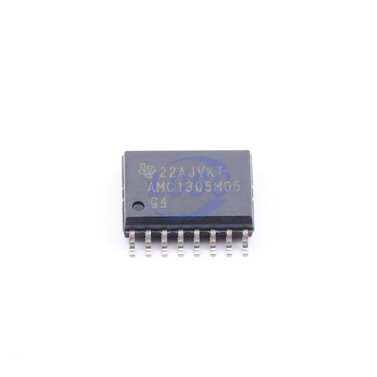 TI AMC1305M05DWR