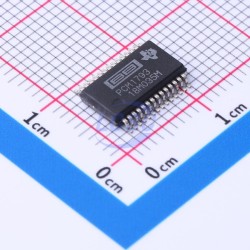 TI PCM1793DBR