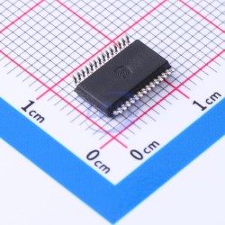 TI PCM1793DBR