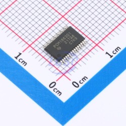 TI PCM1863QDBTRQ1