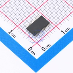 TI PCM1863QDBTRQ1 TI PCM1863QDBTRQ1