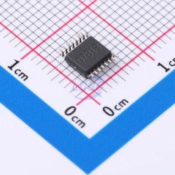 TI PCM1754TDBQRQ1 TI PCM1754TDBQRQ1