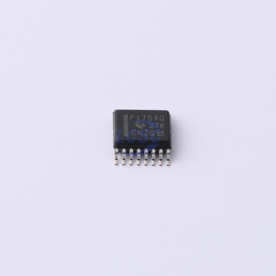 TI PCM1754TDBQRQ1 TI PCM1754TDBQRQ1