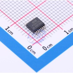 TI PCM1781DBQR