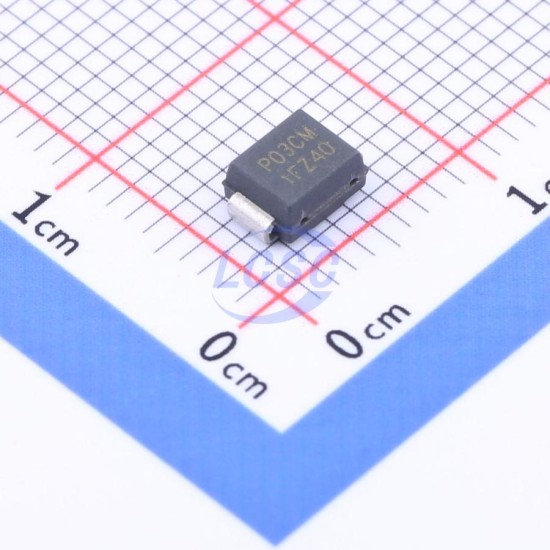 Littelfuse P0300SCMCLRP