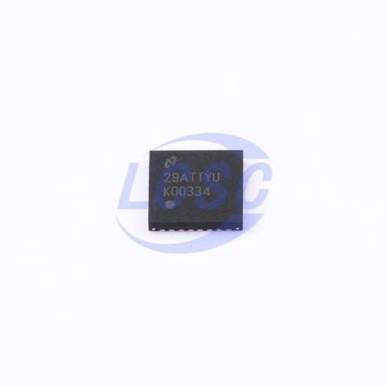 TI LMK00334RTVT