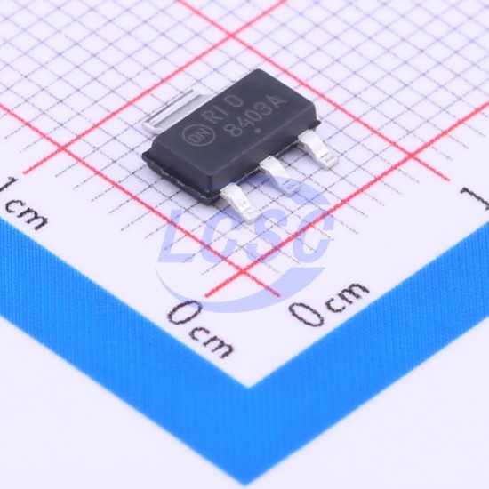 onsemi NCV8403ASTT1G