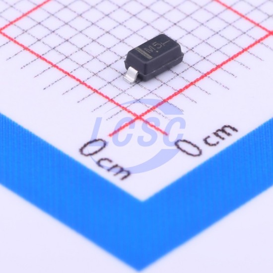 onsemi SZMMSZ5260BT1G onsemi SZMMSZ5260BT1G