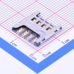 XUNPU SMC-218