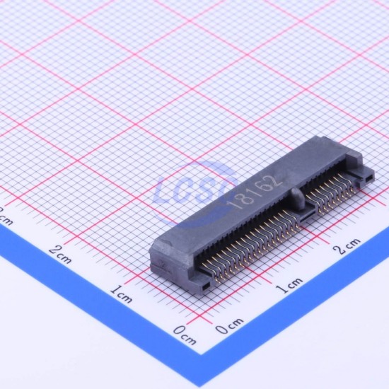 XUNPU PCIE-52P40H