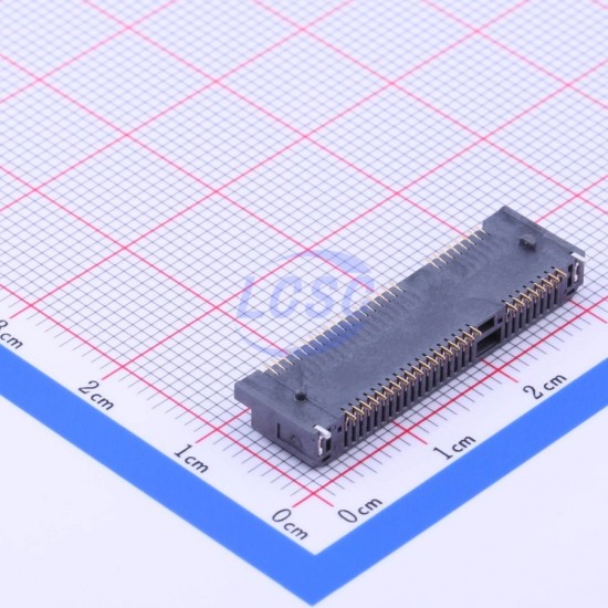 XUNPU PCIE-52P40H