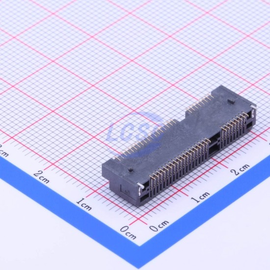 XUNPU PCIE-52P52H
