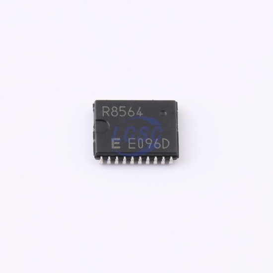 EPSON RTC-8564JE:B3:ROHS