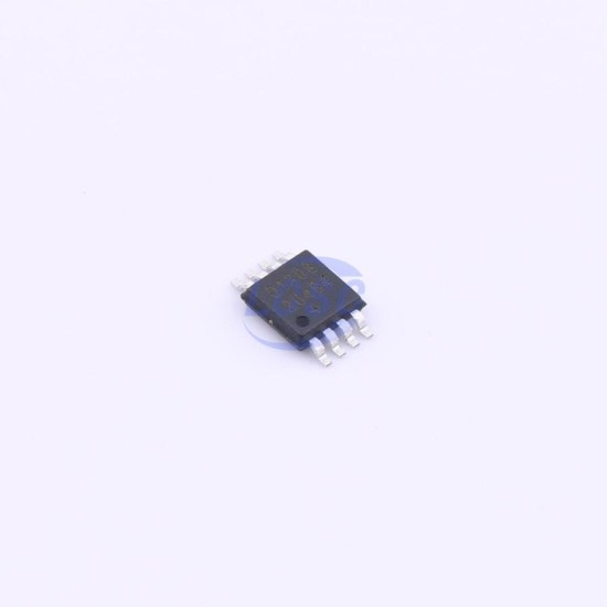 MAXIM DS1308U-33+T