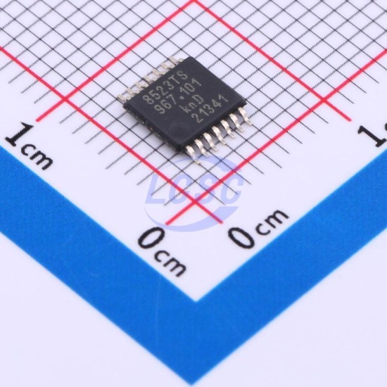 NXP PCF8523TS/1,118