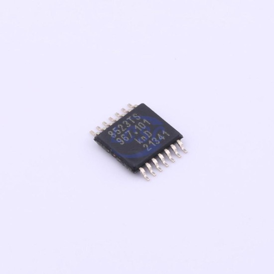 NXP PCF8523TS/1,118