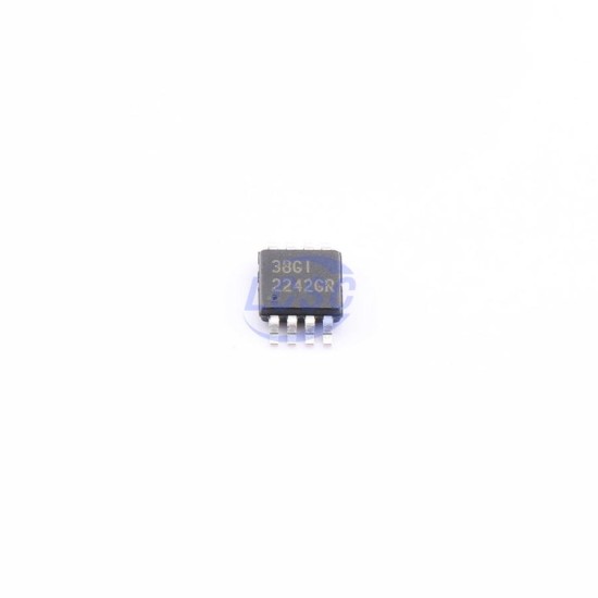 RENESAS 1338-31DVGI8