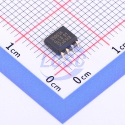NXP PCF85063AT/A