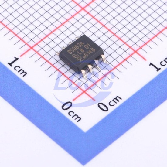 NXP PCF85063AT/A