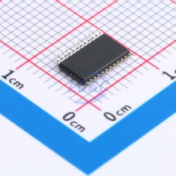 NXP PCA9535APW,118 NXP PCA9535APW,118