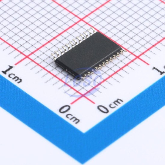 NXP PCA9535APW,118