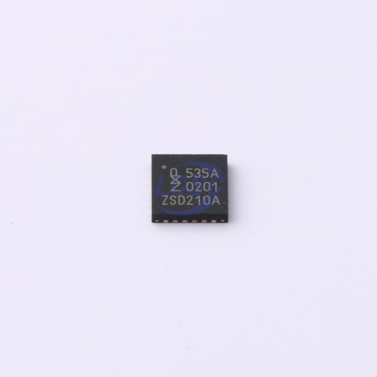 NXP PCA9535AHF,128