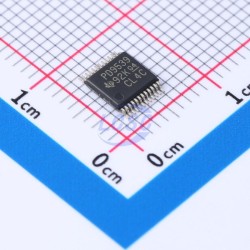 TI PCA9539DGVR