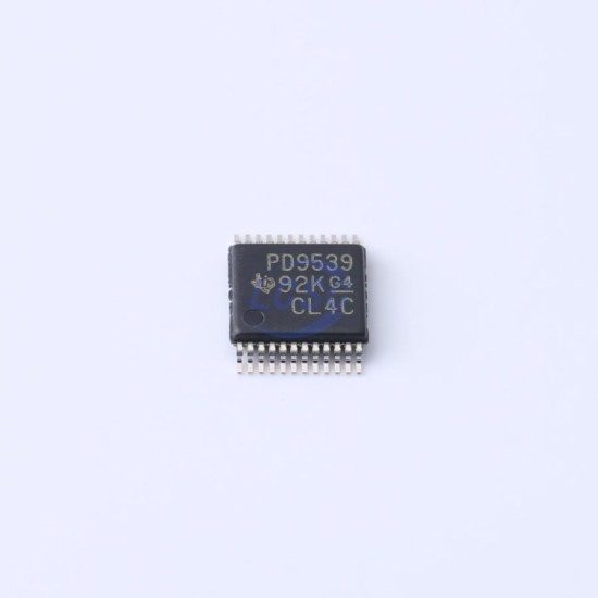 TI PCA9539DGVR