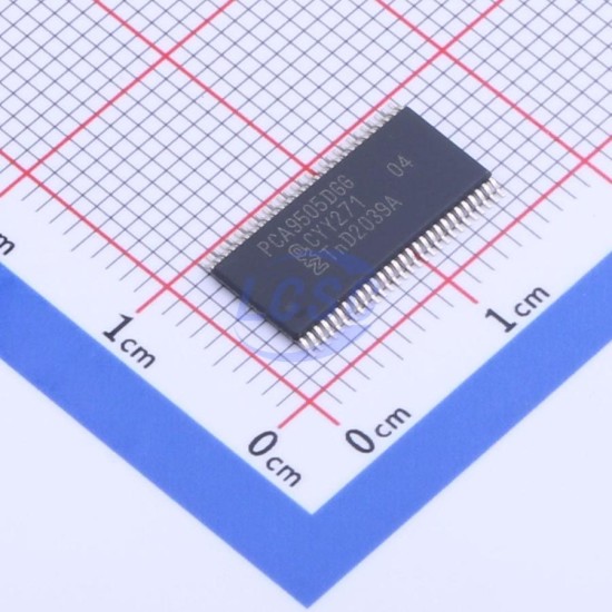 NXP PCA9505DGG,118
