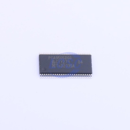 NXP PCA9505DGG,118