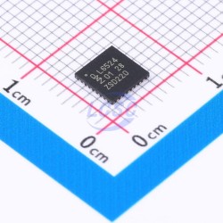 NXP PCAL6524HEHP