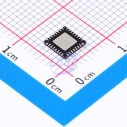 NXP PCAL6524HEHP NXP PCAL6524HEHP