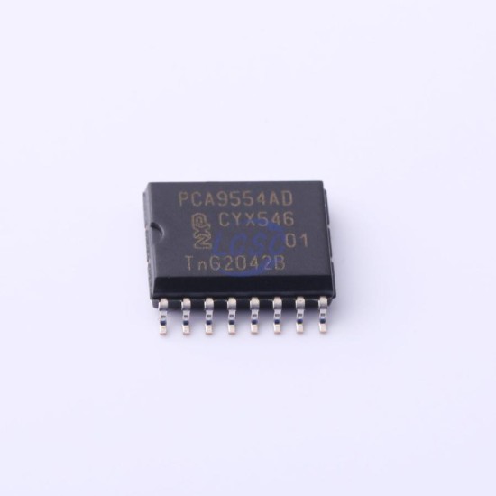 NXP PCA9554AD,118