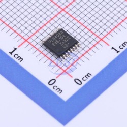 NXP PCAL6408APWJ