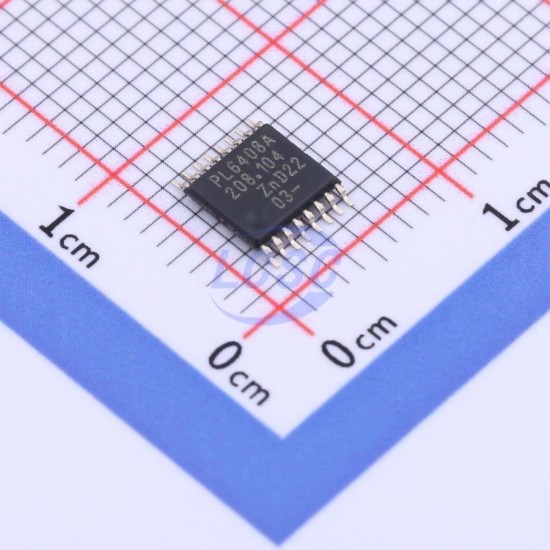 NXP PCAL6408APWJ