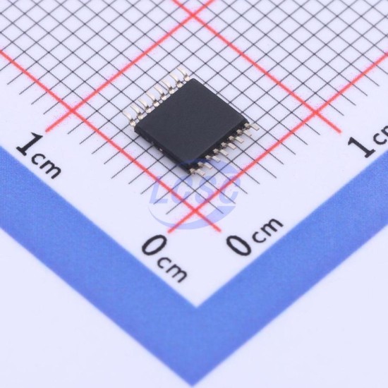 NXP PCAL6408APWJ