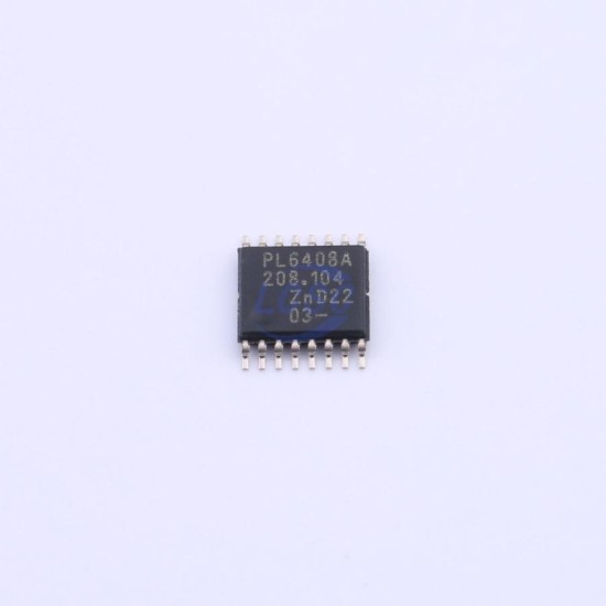 NXP PCAL6408APWJ