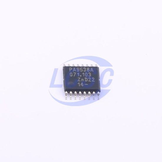 NXP PCA9538APWJ