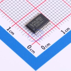 NXP PCAL9555APW,118