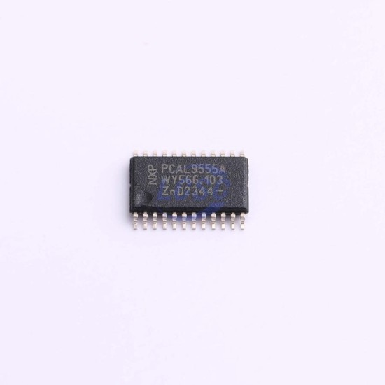 NXP PCAL9555APW,118