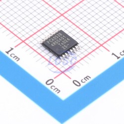 NXP PCA9538PW/Q900,118