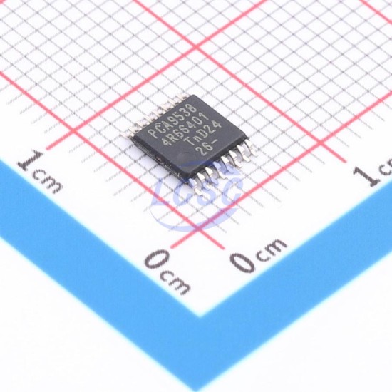 NXP PCA9538PW/Q900,118