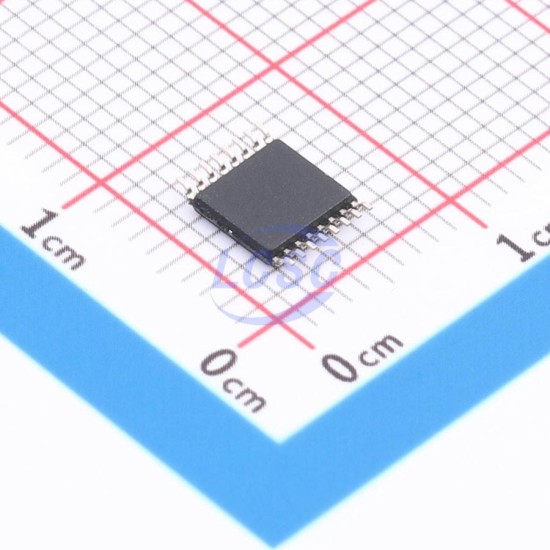 NXP PCA9538PW/Q900,118