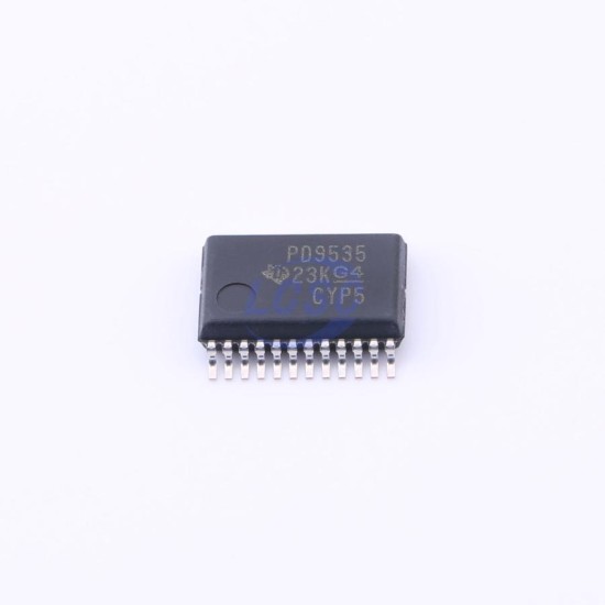 TI PCA9535DBR
