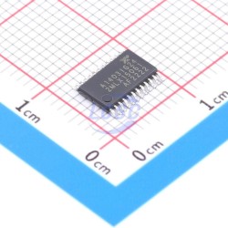 MaxLinear XRA1403IG24TR-F