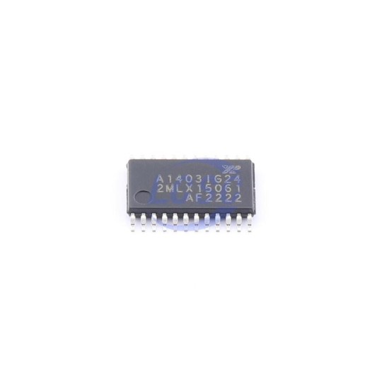 MaxLinear XRA1403IG24TR-F