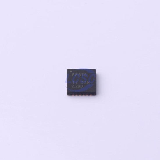 TI PCF8575RGER